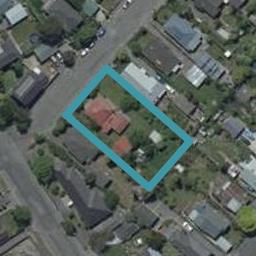 6 Squire Street, Mairehau, Christchurch