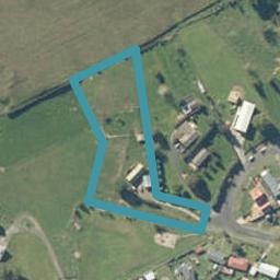 1 Carson Street, Tokoroa, Tokoroa