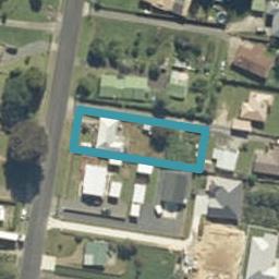 25 Hall Street, Kihikihi, Te Awamutu