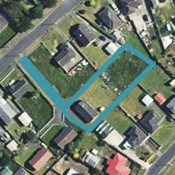 19 Acourt Street, Hawera
