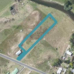 259 Kaiwaitau Road, Māhia