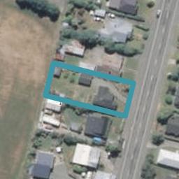 112 Talbot Street, Geraldine