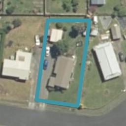11 Miller Place, Ngatea, Ngatea