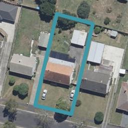 11 Slim Street, Bader, Hamilton