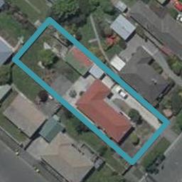 15 Crosby Street, Mairehau, Christchurch