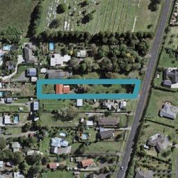 8 Cemetery Road, Waiuku, Waiuku