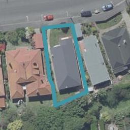 69 Bedford Street, Saint Clair, Dunedin
