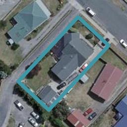 24 Millard Avenue, Kuripuni, Masterton