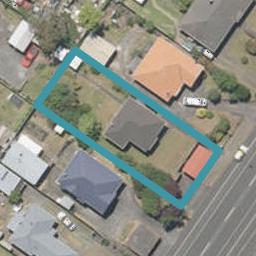 29 Jackson Street, College Estate, Whanganui