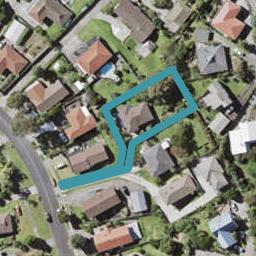 43 Lewisham Street, Highland Park, Auckland