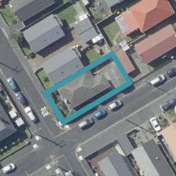 184 Oxford Street, South Dunedin, Dunedin