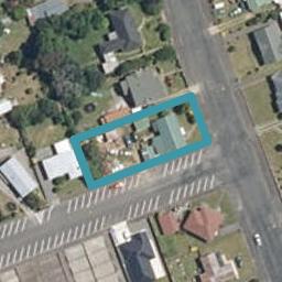 70 Barraud Street, Dannevirke