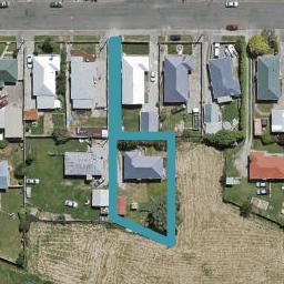 207 Mcquarrie Street, Kingswell, Invercargill