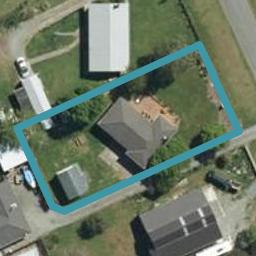 23 Morse Street, Blenheim