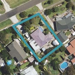 4 Seymour Road, Inner Kaiti, Gisborne