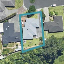 25 RANFURLY TC, Pyes Pa, Tauranga