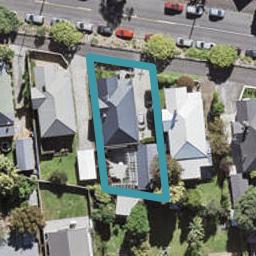 16 Tuarangi Road, Grey Lynn, Auckland
