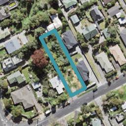 153 Hutchinson Avenue, New Lynn, Auckland