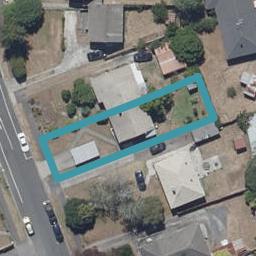 4 Plunket Terrace, Hamilton East, Hamilton