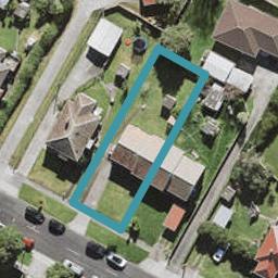 20 Gifford Avenue, Wesley, Auckland