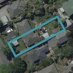 10 Wilding Street, Saint Martins, Christchurch