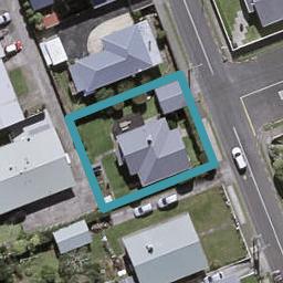 60 Record Street, Fitzroy, New Plymouth