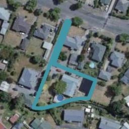 43A Michael Street, Kuripuni, Masterton