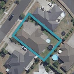 4 Limber Hill, Flagstaff, Hamilton