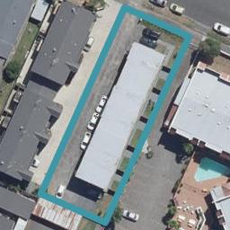 8/13 Charlemont Street, Whitiora, Hamilton