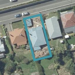 127 Caversham Valley Road, Calton Hill, Dunedin