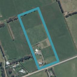 90 Duffs Road, Balcairn, Rangiora