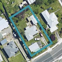 26 Thomas Crescent, Western Heights, Rotorua