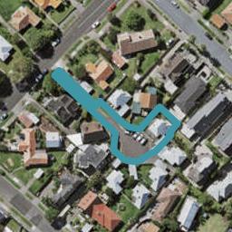2/14A Grace Street, Orakei, Auckland