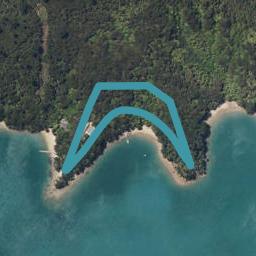 0 Kenepuru, Saint Omer, MARLBOROUGH SOUNDS