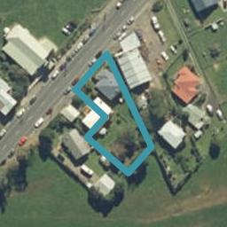 281 Walton Road, Walton
