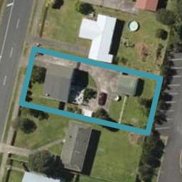 36 Vinegar Hill Road, Tikipunga, Whangarei