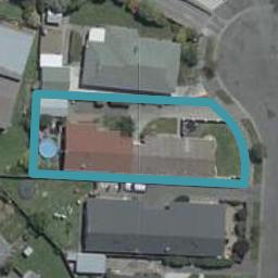 1/15 Omega Place, Casebrook, Christchurch