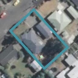 10 Willow Street, Hampstead, Ashburton