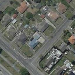 1D Thomas Street, Linwood, Christchurch