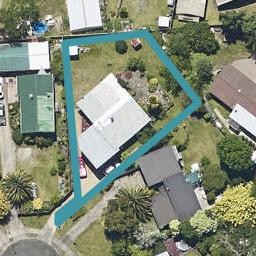 9 Boss Road, Kawerau, Kawerau