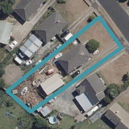 5 Thomas Street, Ngaruawahia