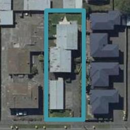 2/555 Cashel Street, Linwood, Christchurch