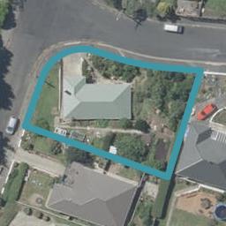 25 Mercer Street, Kenmure, Dunedin