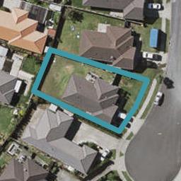9 Dunaff Place, Flat Bush, Auckland