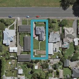 119 Dalrymple Street, Appleby, Invercargill