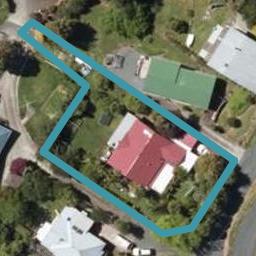 9 Jessie Street, Parahaki, Whangarei