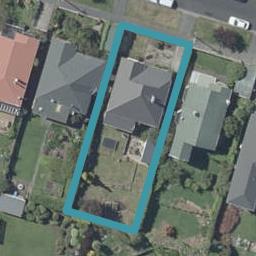 20 Benhar Street, Maryhill, Dunedin
