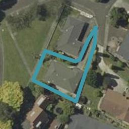 61A Waterloo Crescent, Hokowhitu, Palmerston North