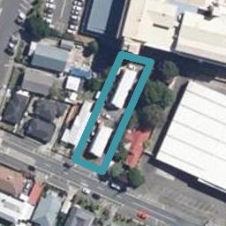 2/17 UDY ST, Petone, Lower Hutt