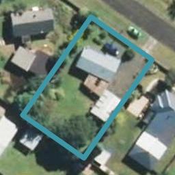 14 Hunter Street, Normanby, Hawera